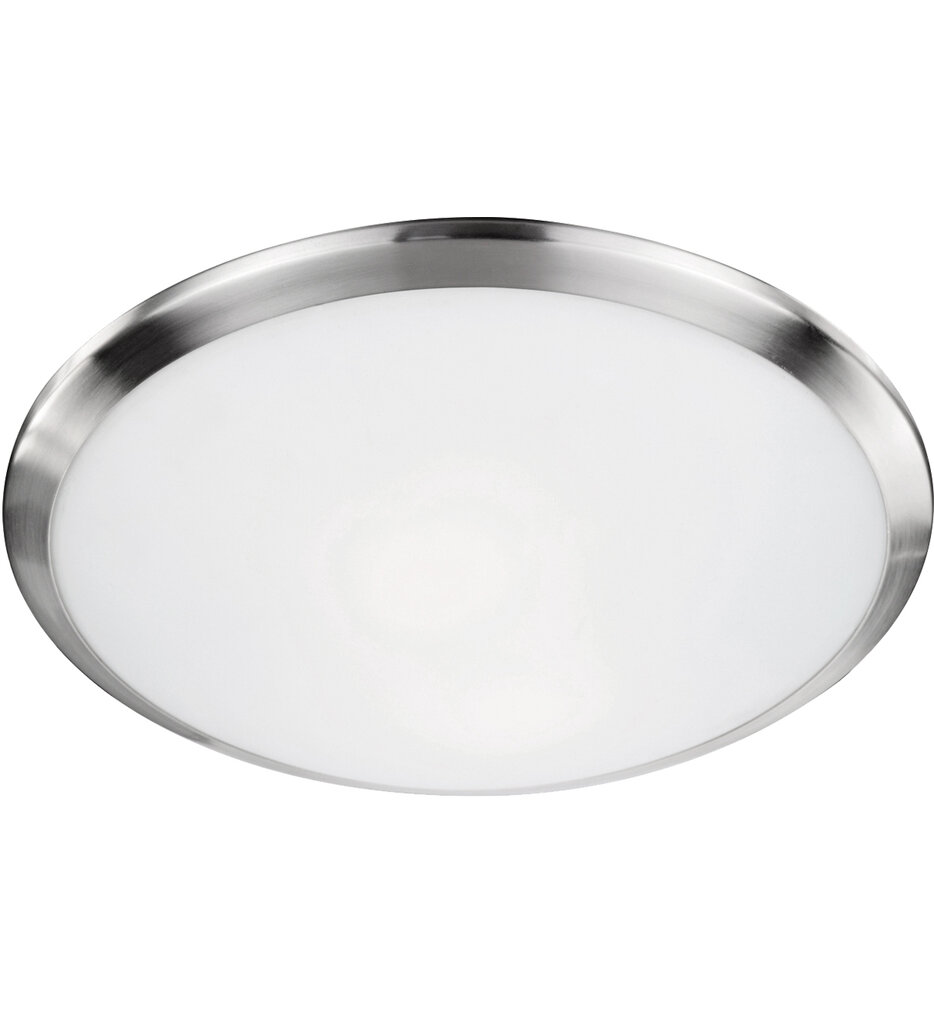 Kuzco - Malta 15" Flush Mount