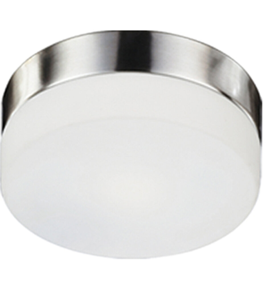 Kuzco - 52022BN - Lomita 11.5" Flush Mount