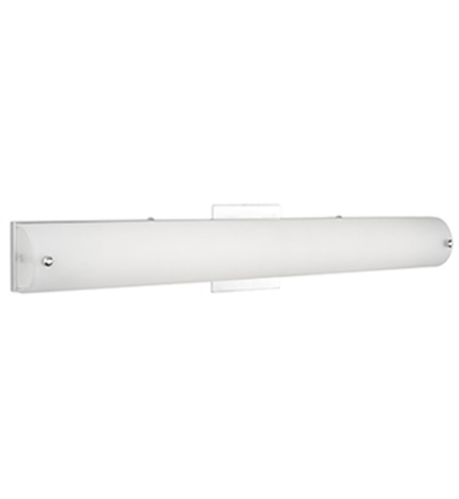 Kuzco - 601003CH-LED - Peggy 25.5" Bath Vanity Light