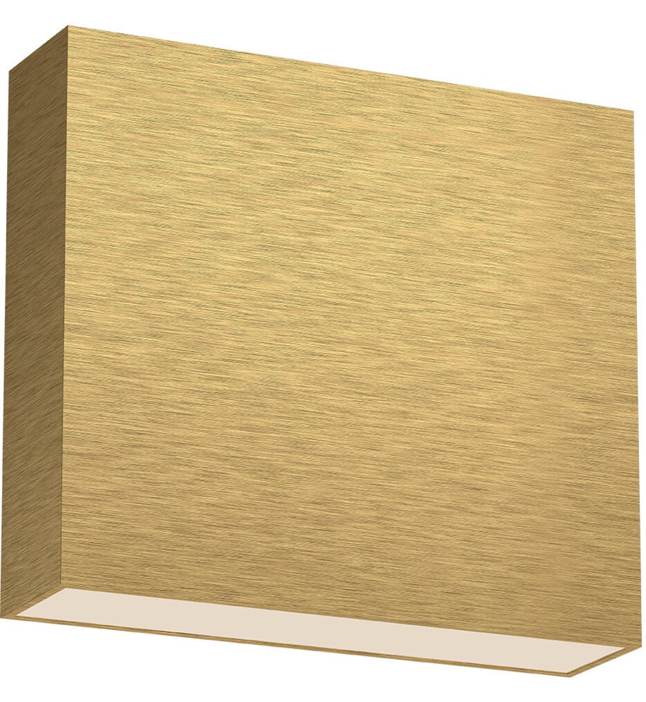 Mica 6.125" Wall Sconce