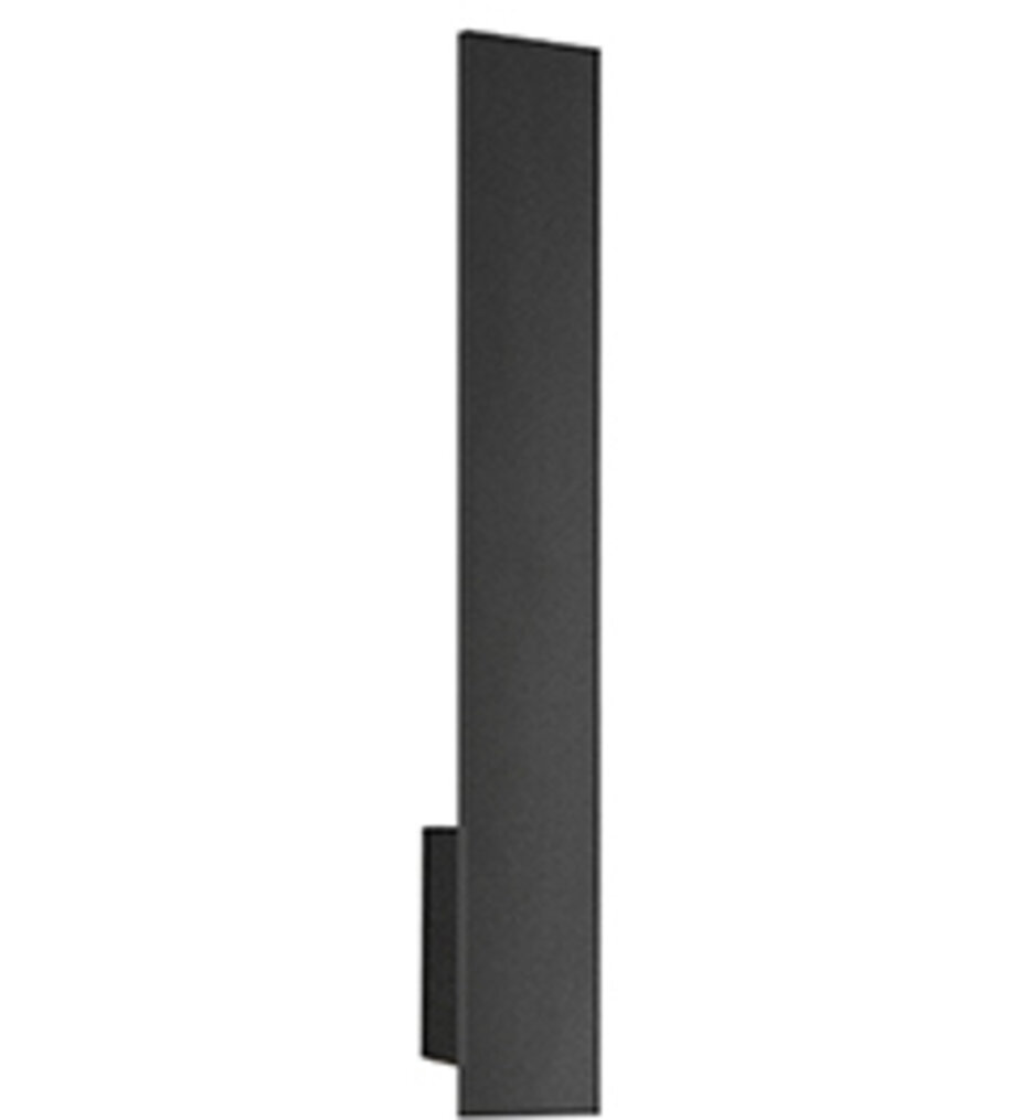 Kuzco - Vesta 24" Outdoor Wall Sconce