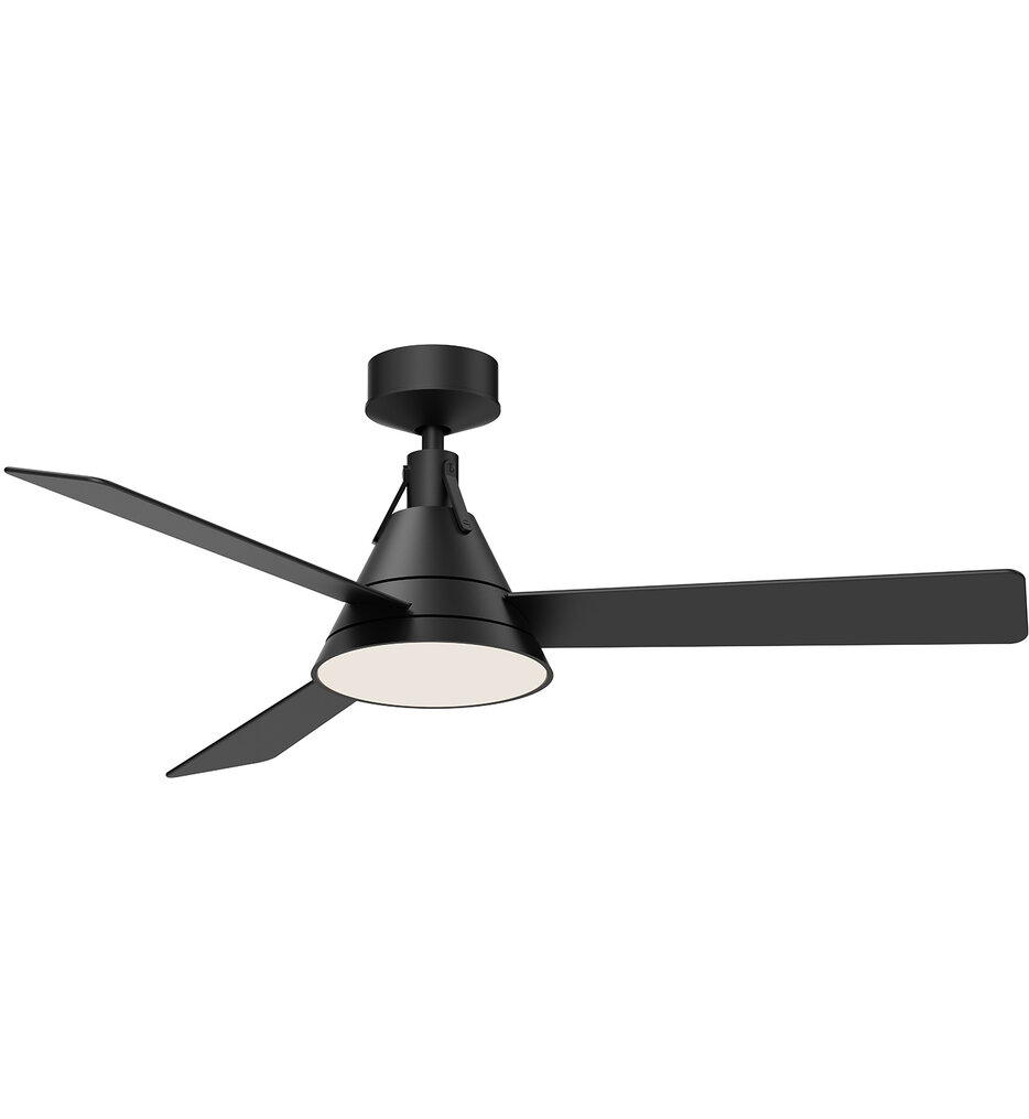 Alora Mood - CF584054MB - Archer 54" Ceiling Fan