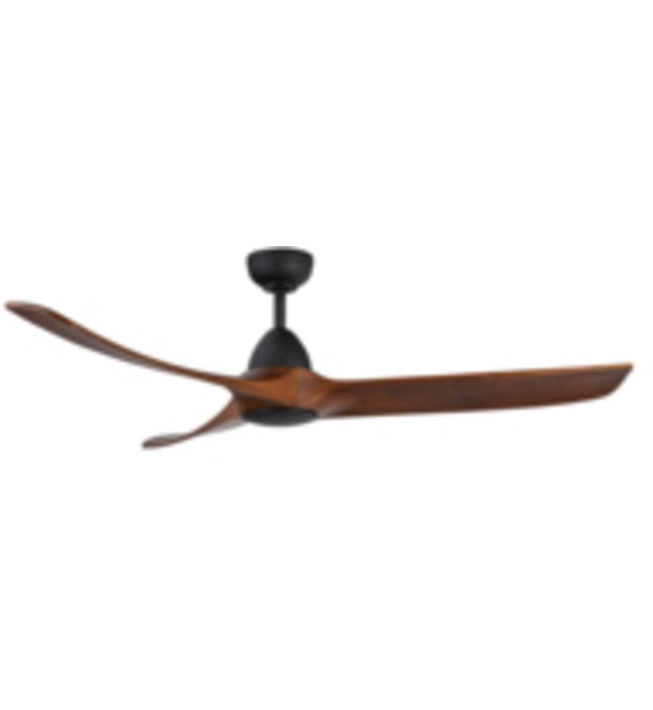 Kuzco - Baylor 60" Ceiling Fan