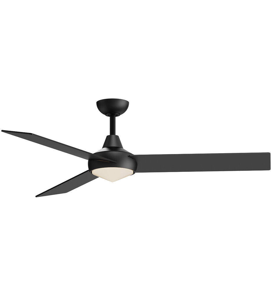 Kuzco - CF94956-MB - Owens 56" Ceiling Fan