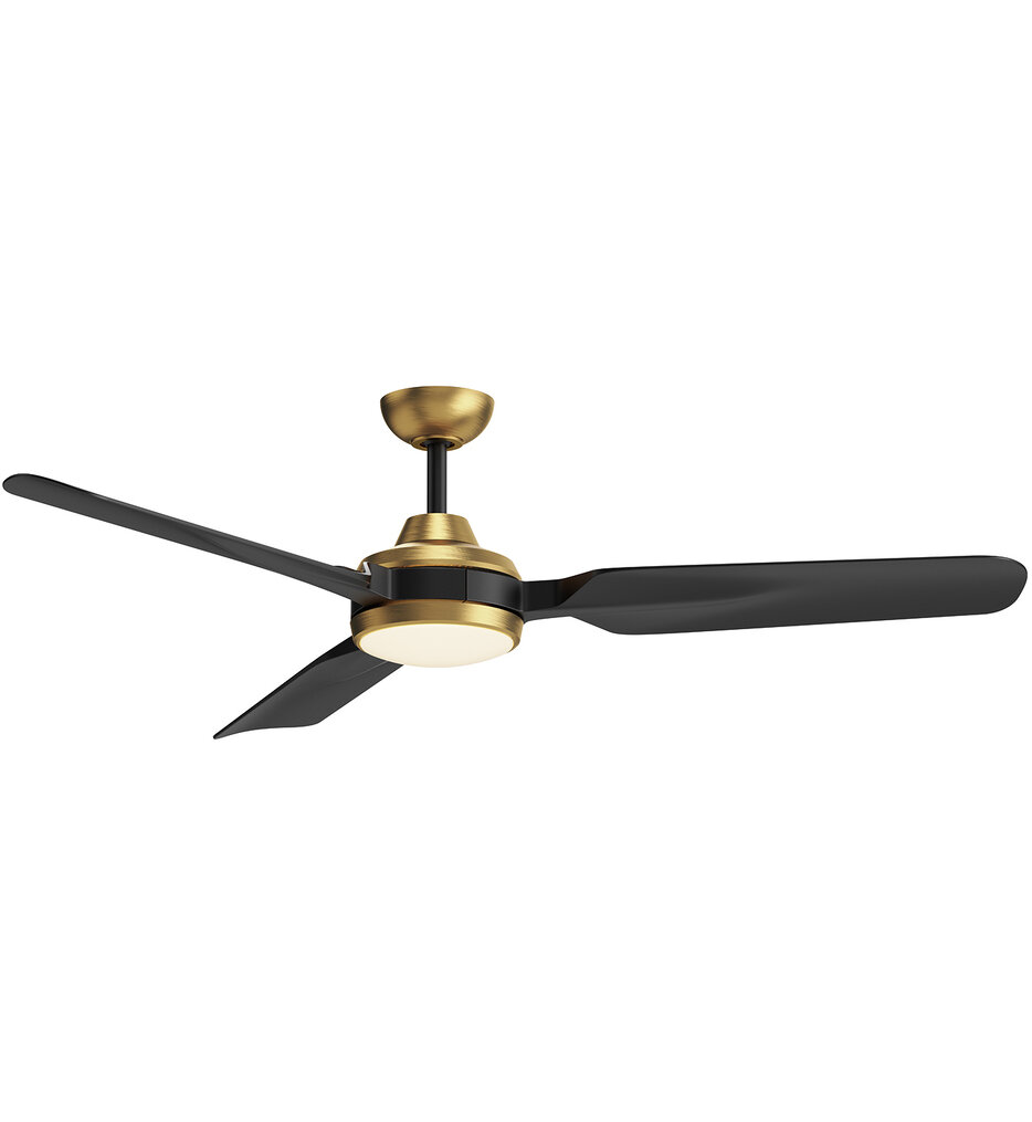 Kuzco - Fremont 60" Ceiling Fan