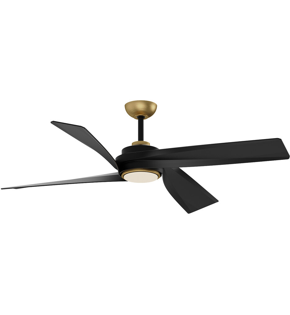Kuzco - Horizon 56" Ceiling Fan