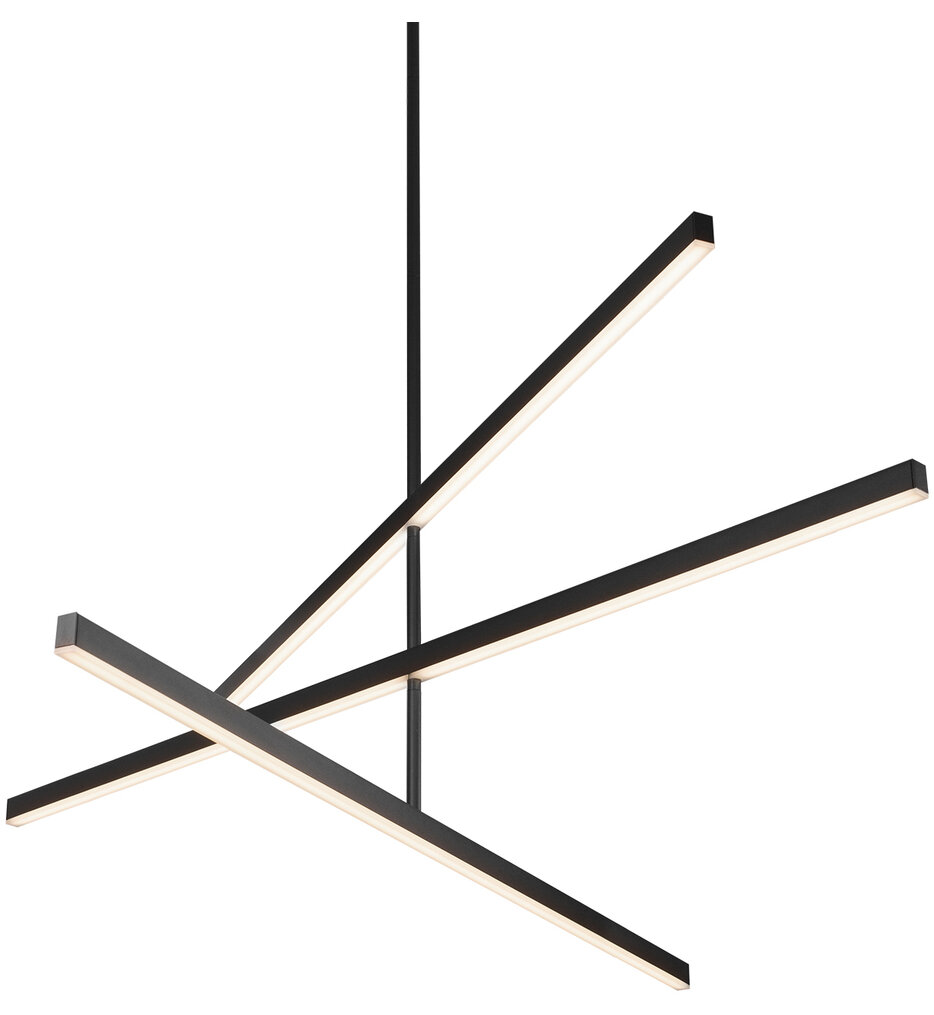 Kuzco - Vega 56" Chandelier