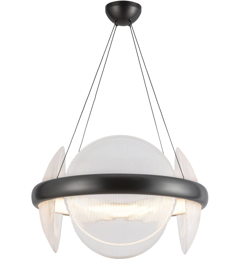 Kuzco - Taurus 22.125" Chandelier