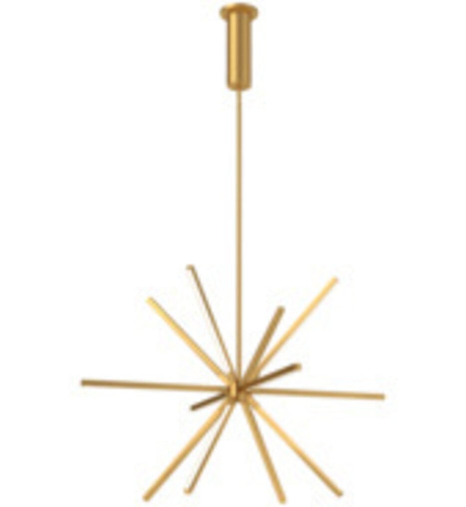 Sirius Minor 32.25" Chandelier