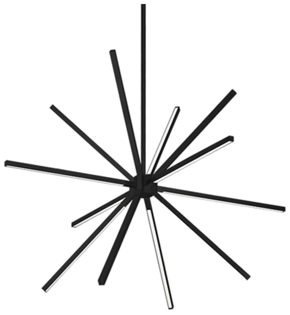 Kuzco - Sirius Minor 32.25" Chandelier