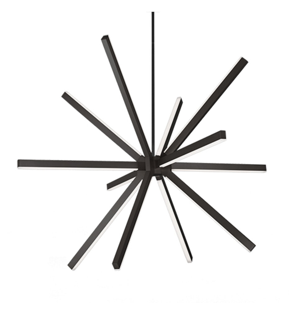 Kuzco - Sirius 46.125" Chandelier
