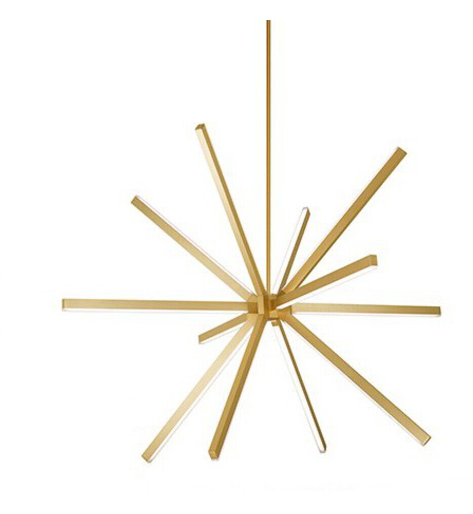 Sirius 54.375" Chandelier