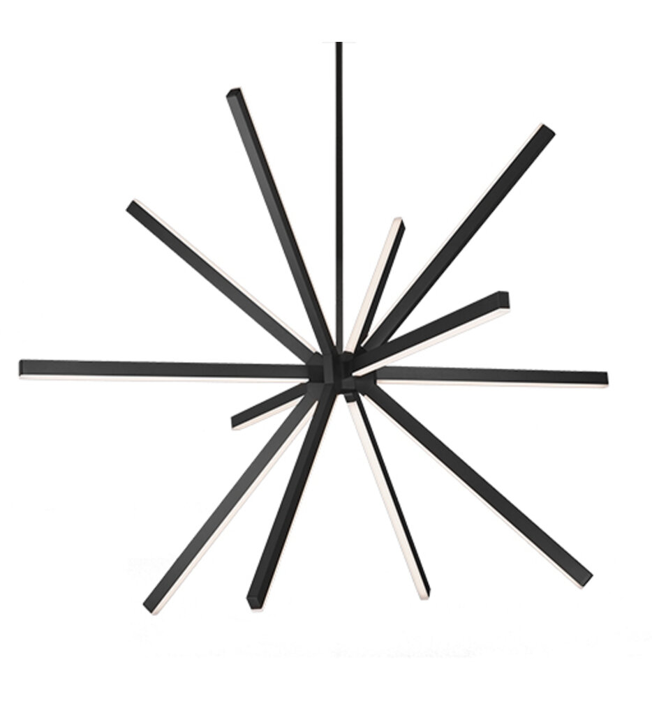 Kuzco - Sirius 54.375" Chandelier
