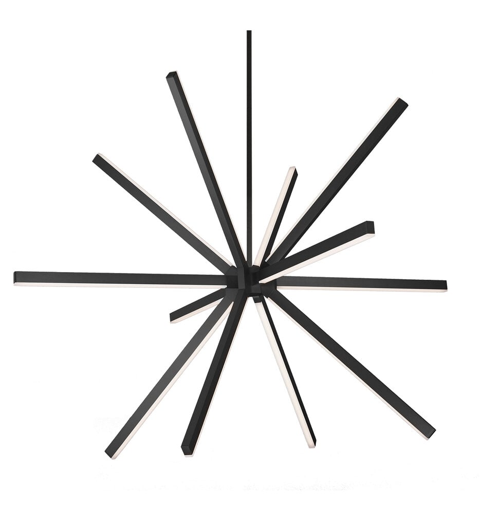 Sirius 54.375" Chandelier