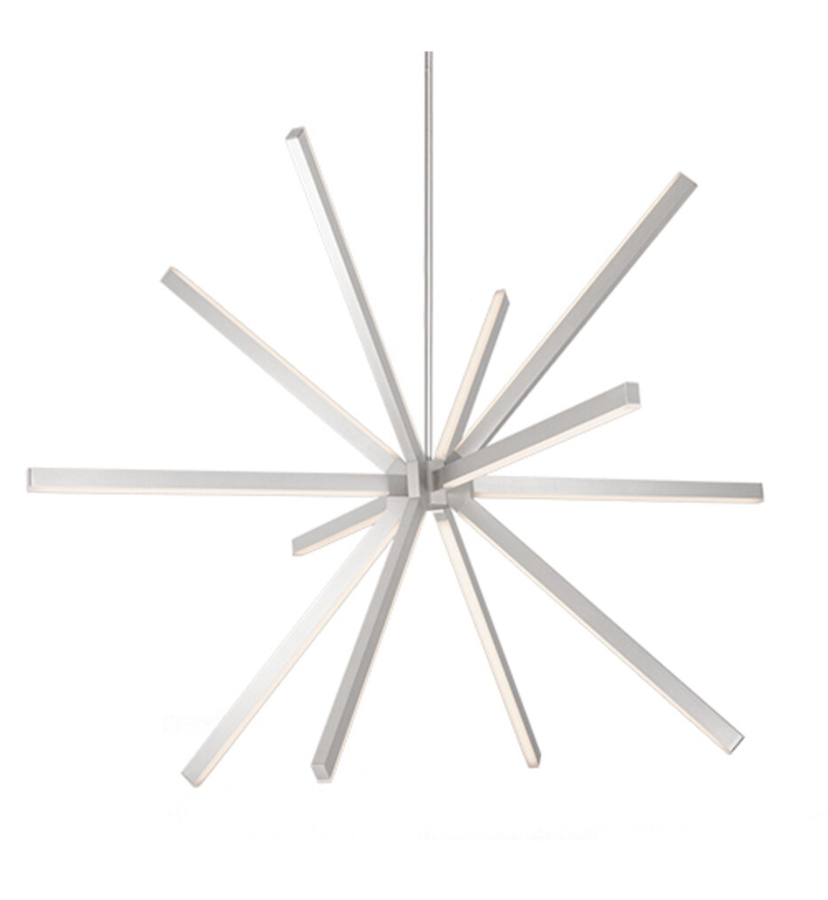 Sirius 54.375" Chandelier