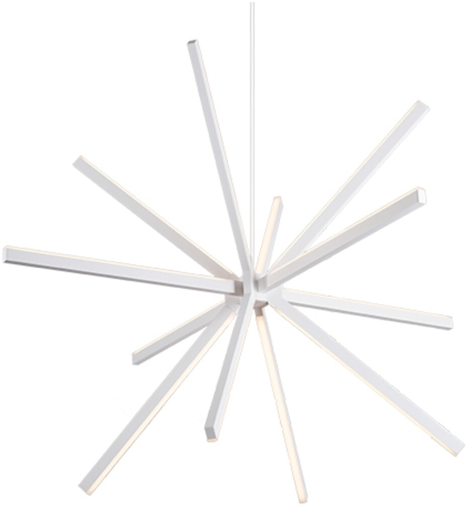 Sirius 54.375" Chandelier