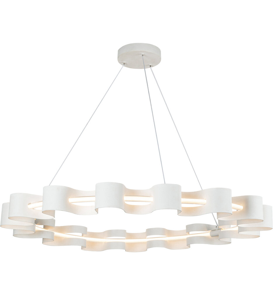Kuzco - Nami 32.75" Chandelier