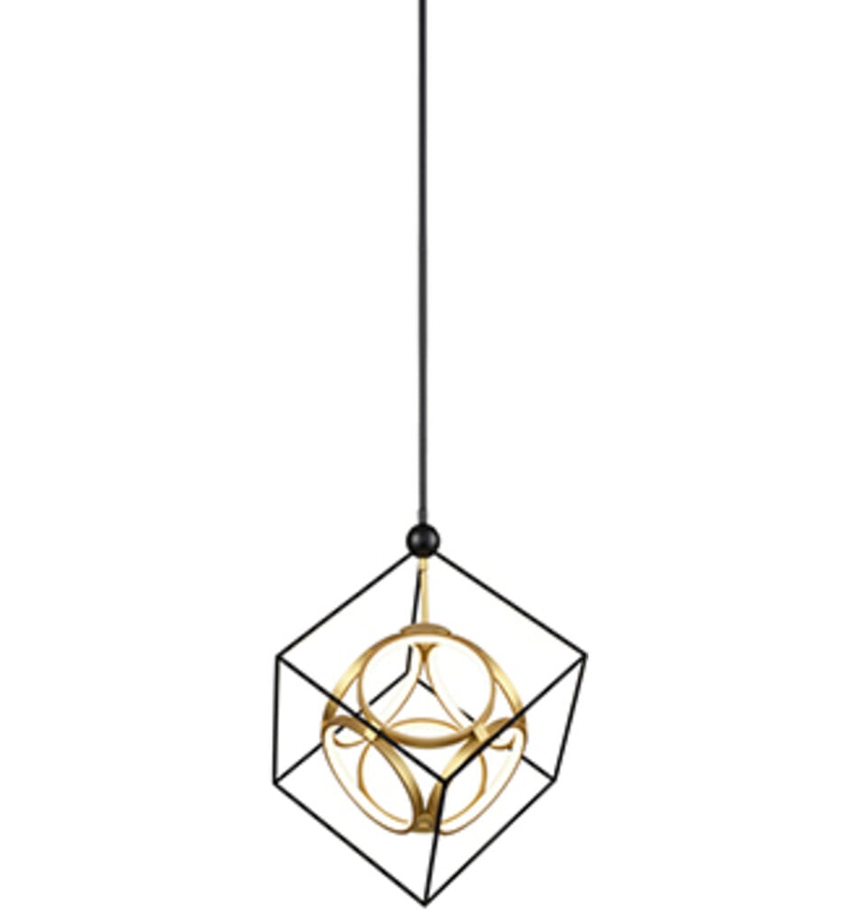 Monza 24.375" Pendant