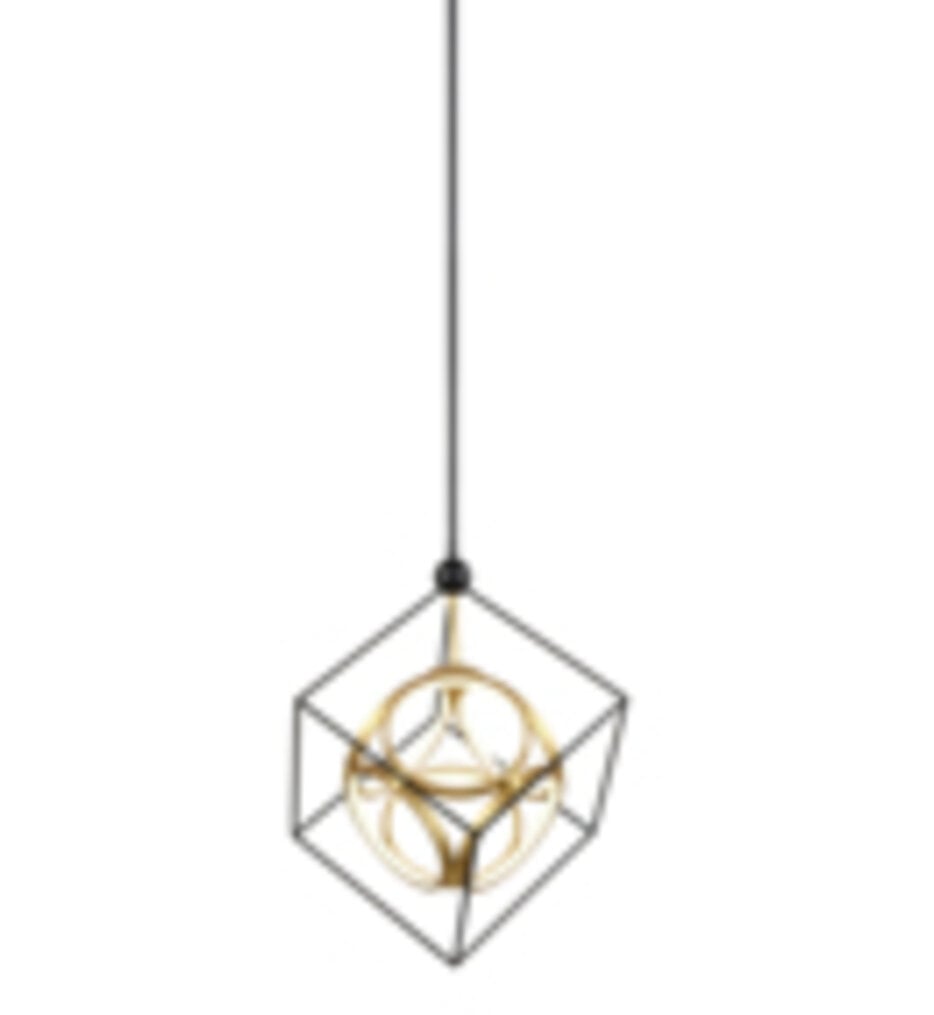 Monza 24.375" Pendant