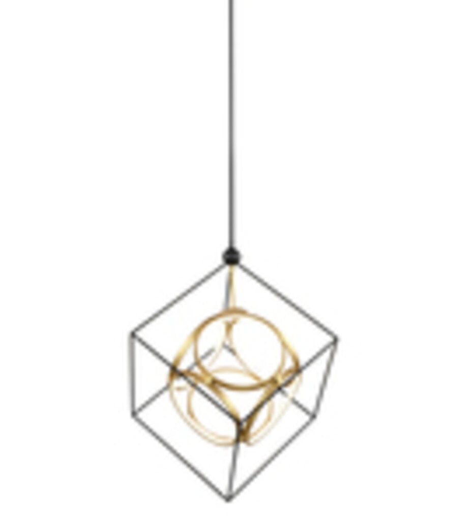 Monza 31.125" Pendant