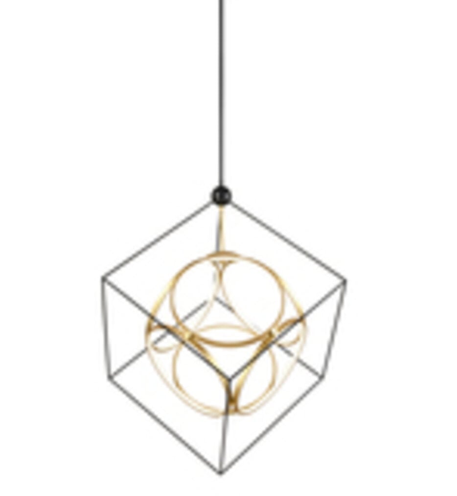 Monza 39.375" Pendant