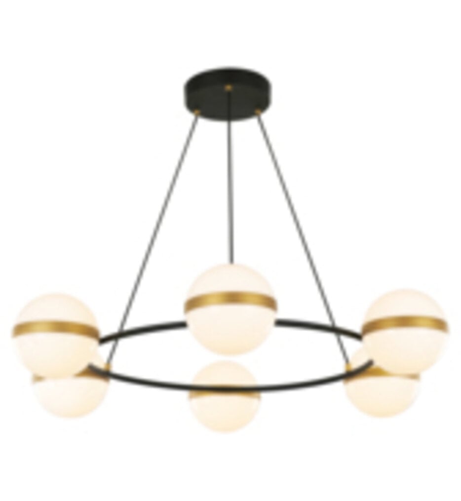 Tagliato 36" Chandelier