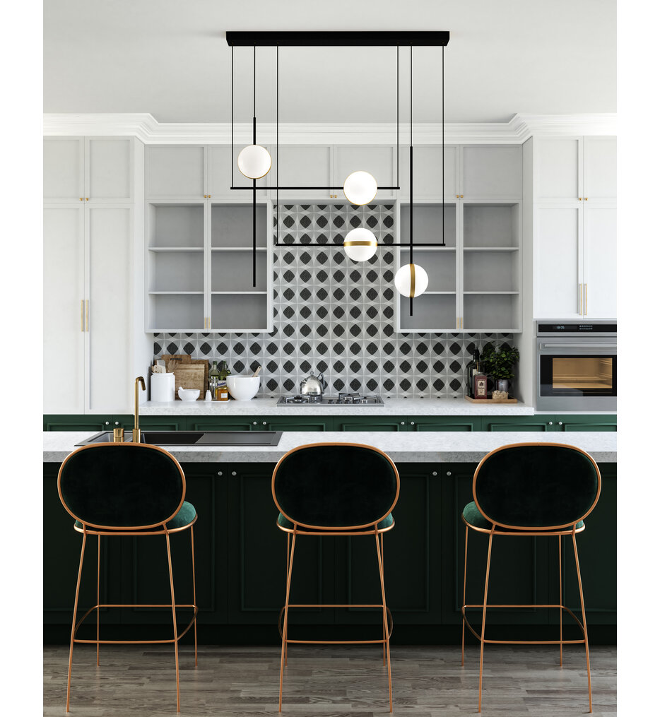 Tagliato 36" Chandelier