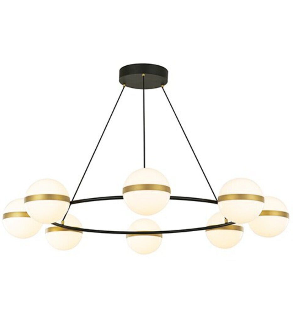 Tagliato 43.75" Chandelier