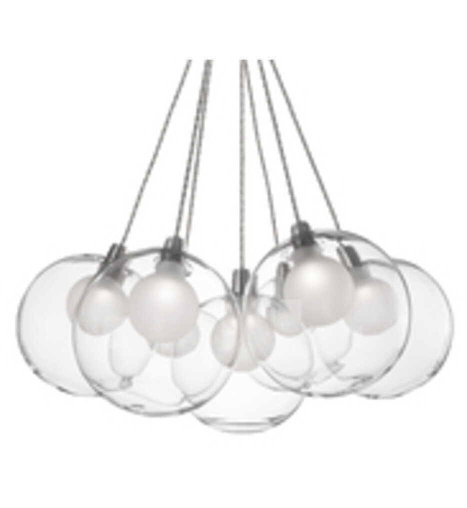 Bolla 16.5" Pendant