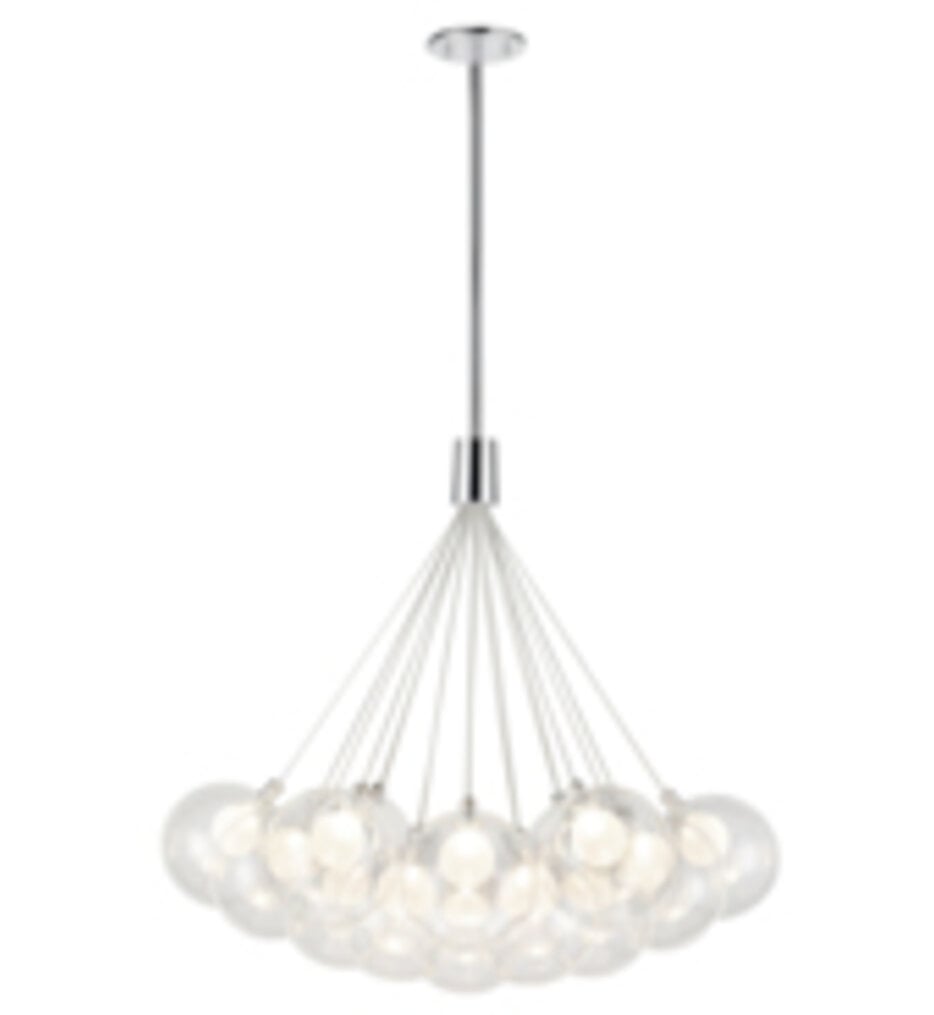 Bolla 28" Pendant