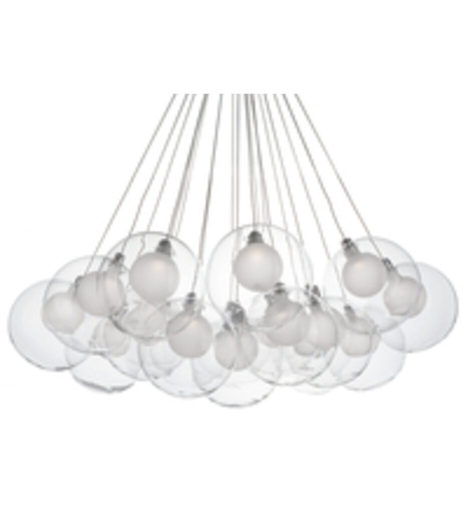 Bolla 28" Pendant