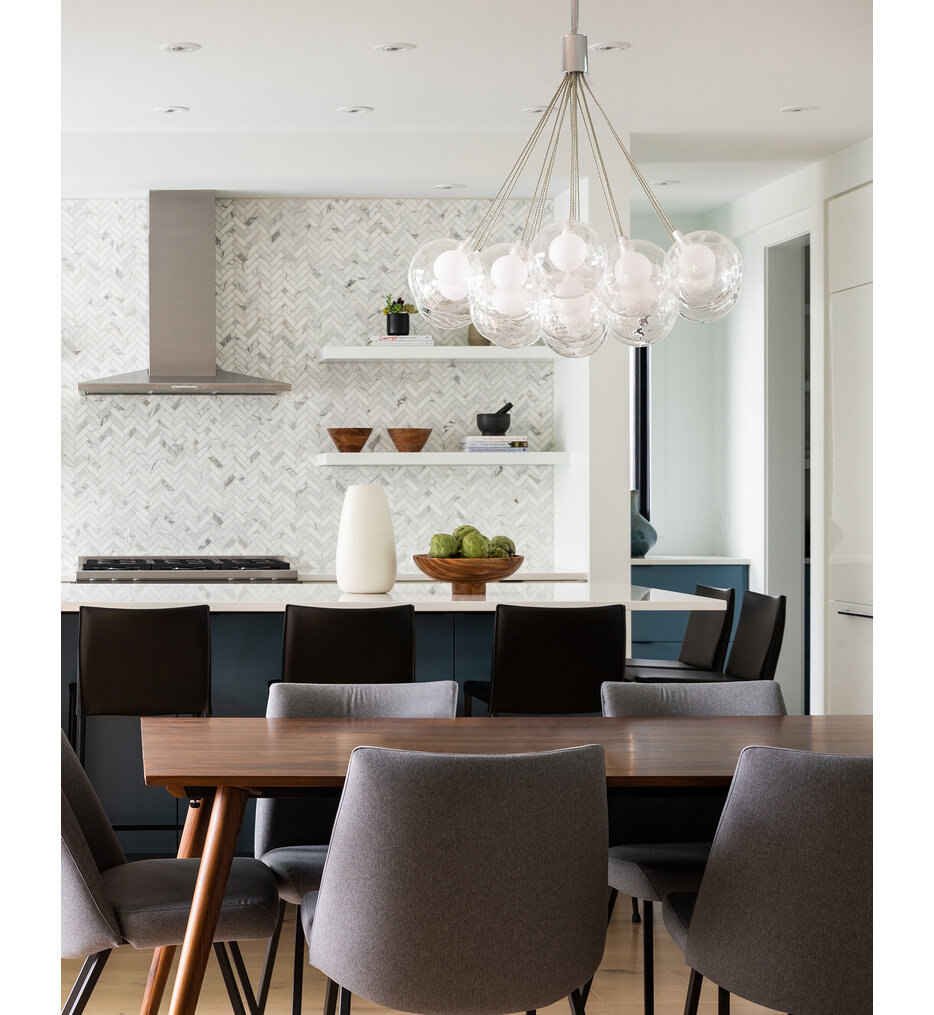 Bolla 28" Pendant