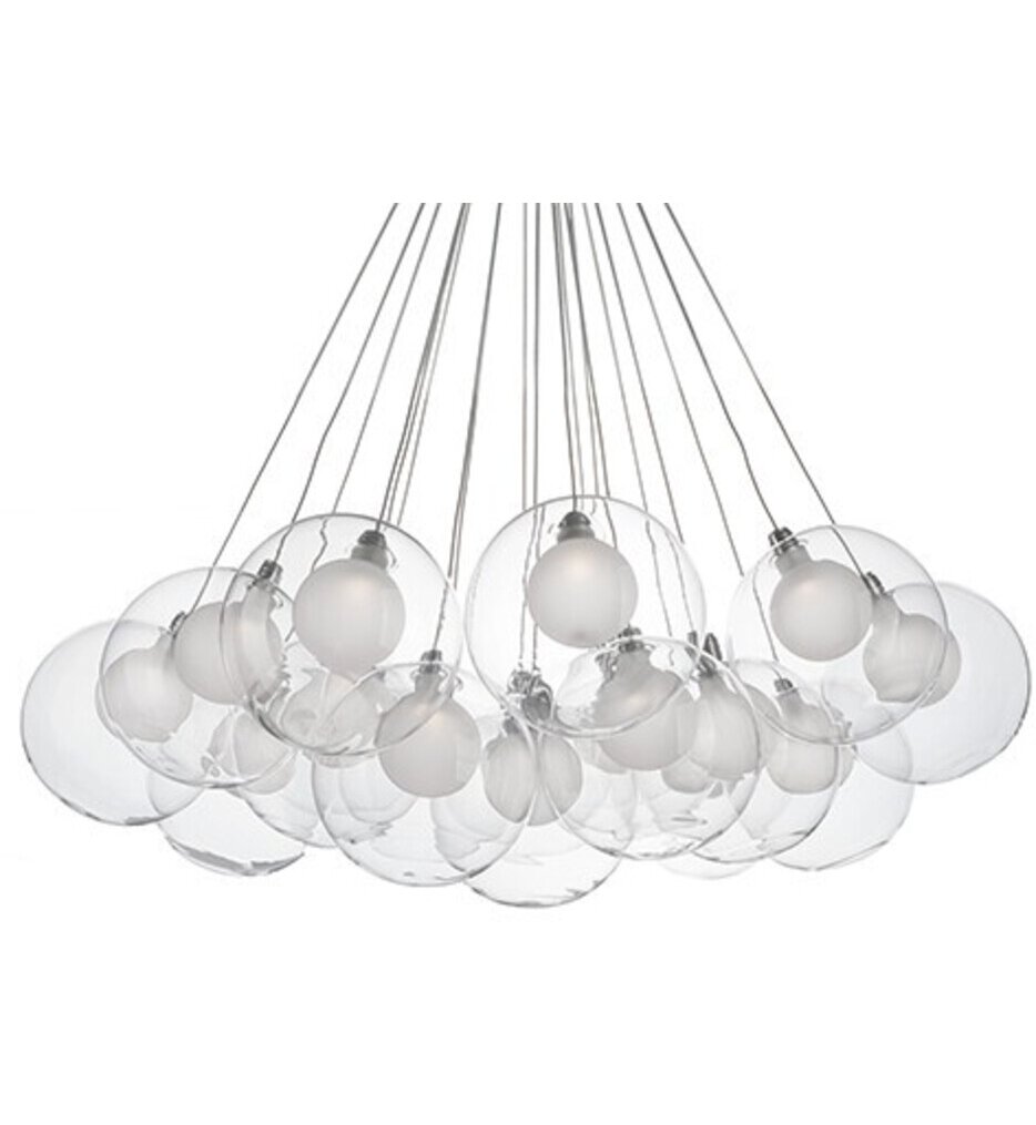 Bolla 28" Pendant