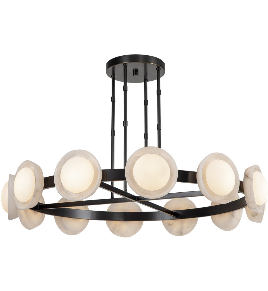 Alora - Alonso 50.5" Chandelier