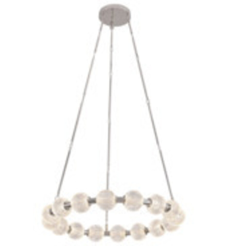 Marni 32.375" Chandelier