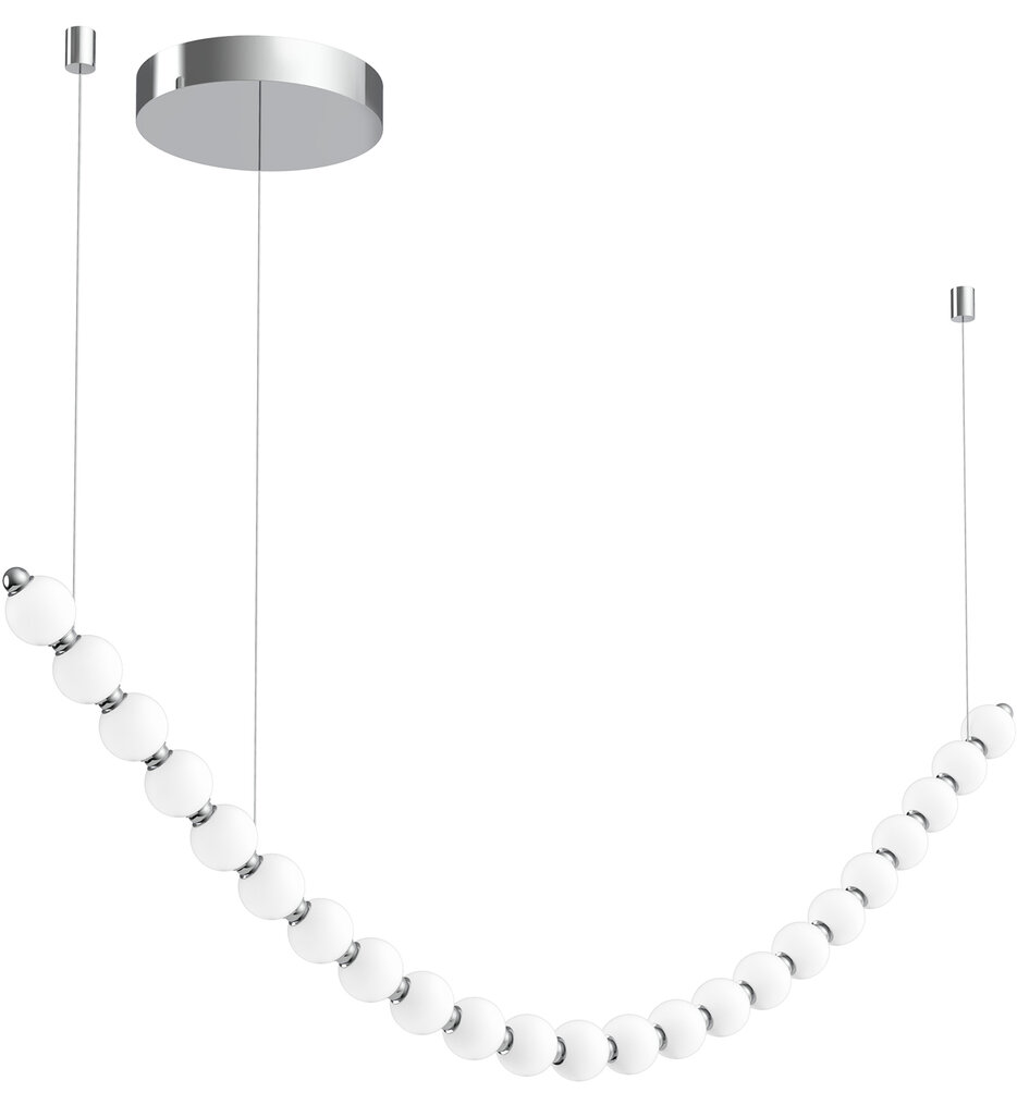 Akoya 79" Pendant