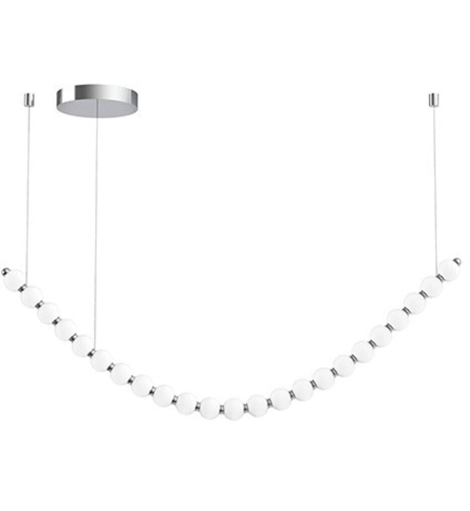 Akoya 79" Pendant
