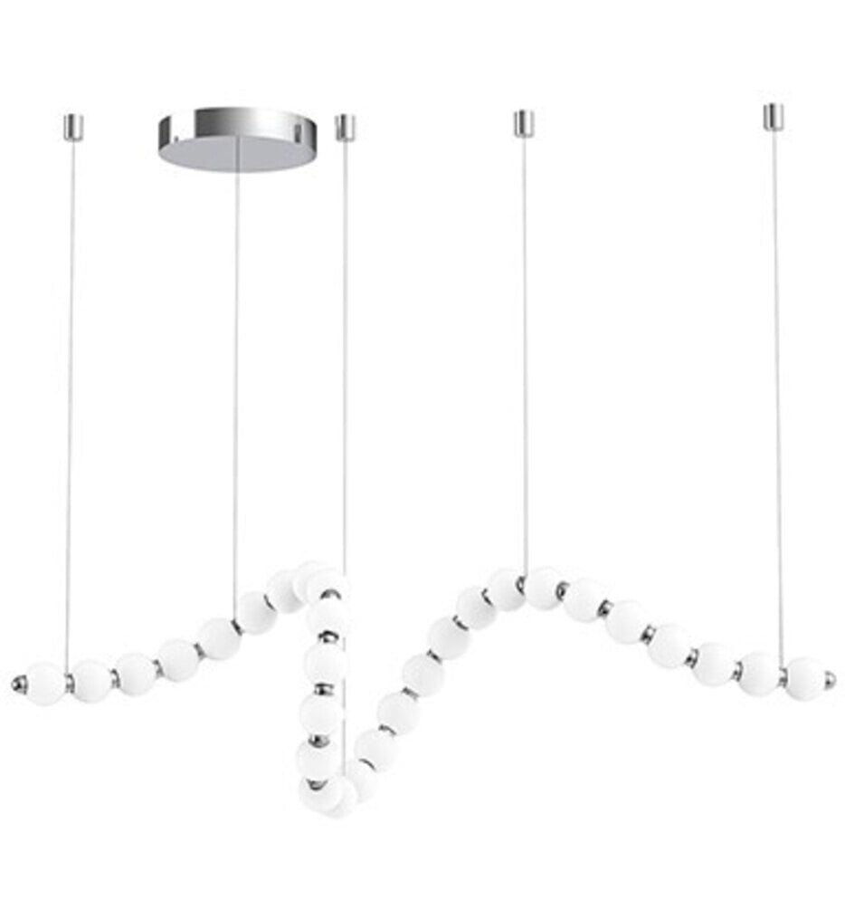 Akoya 100.25" Pendant