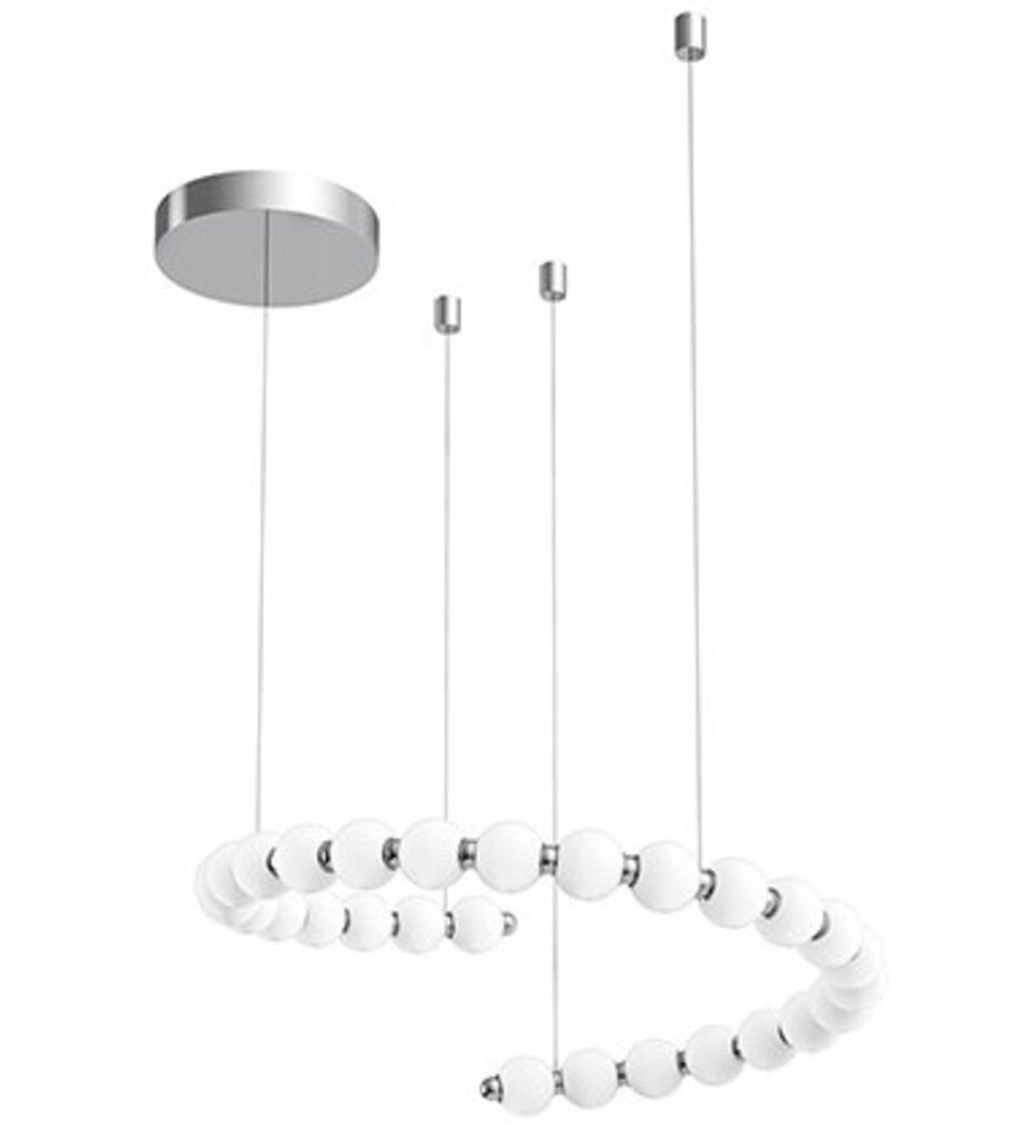 Akoya 100.25" Pendant