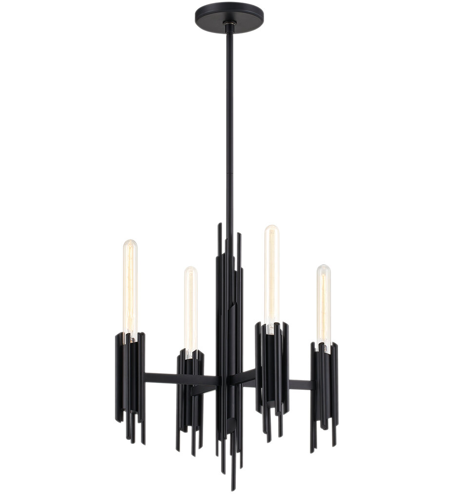 Alora - Torres 19.25" Chandelier
