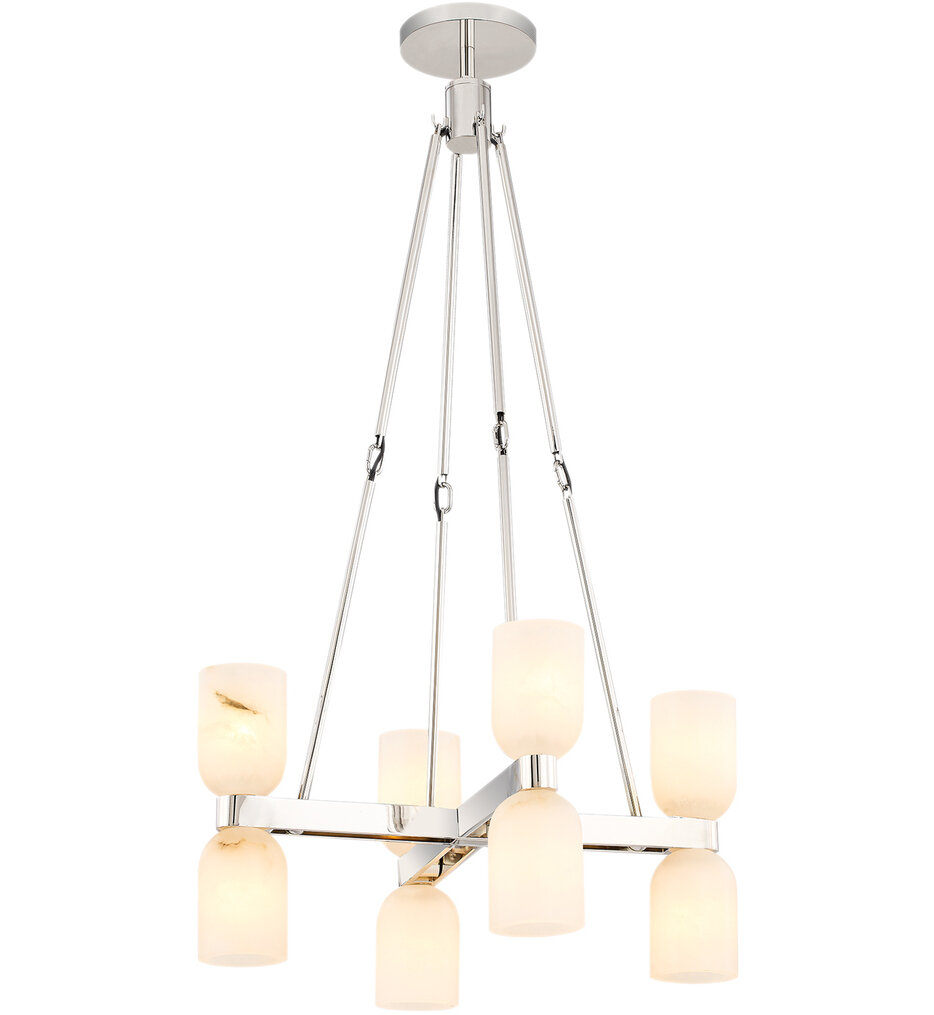 Alora - Lucian 22" Chandelier