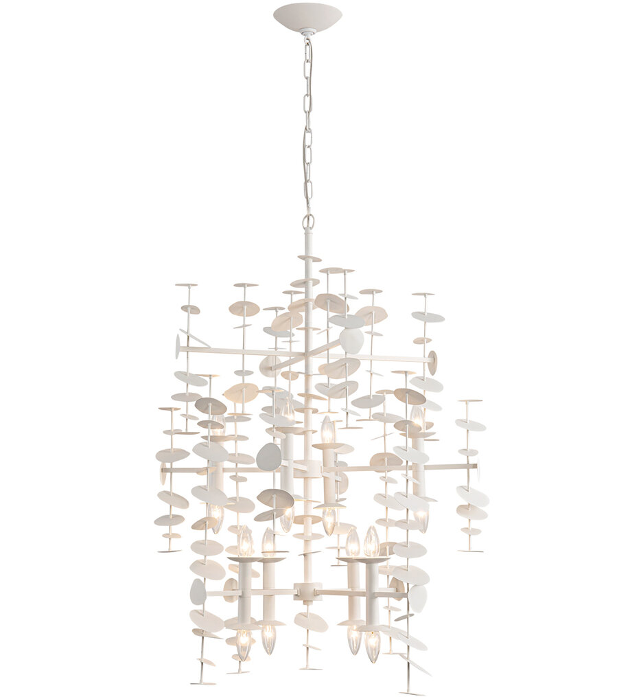 Alora - Yukari 30.375" Chandeliers