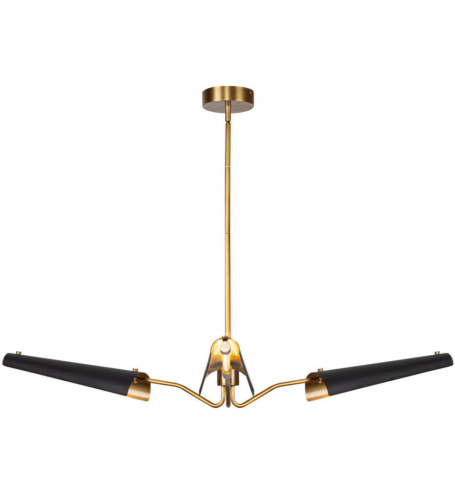 Alora - Osorio 45.75" Chandelier