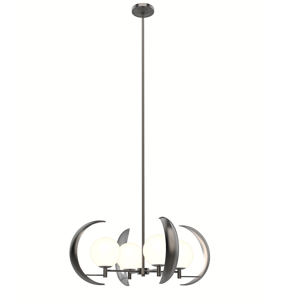 Alora - Celeste 30" Chandelier