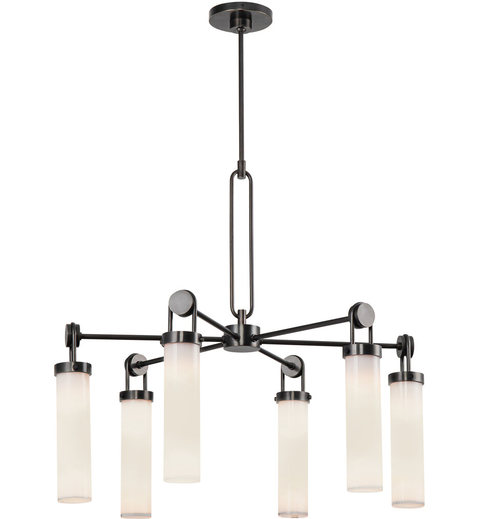 Alora - Wynwood 32.125" Chandelier