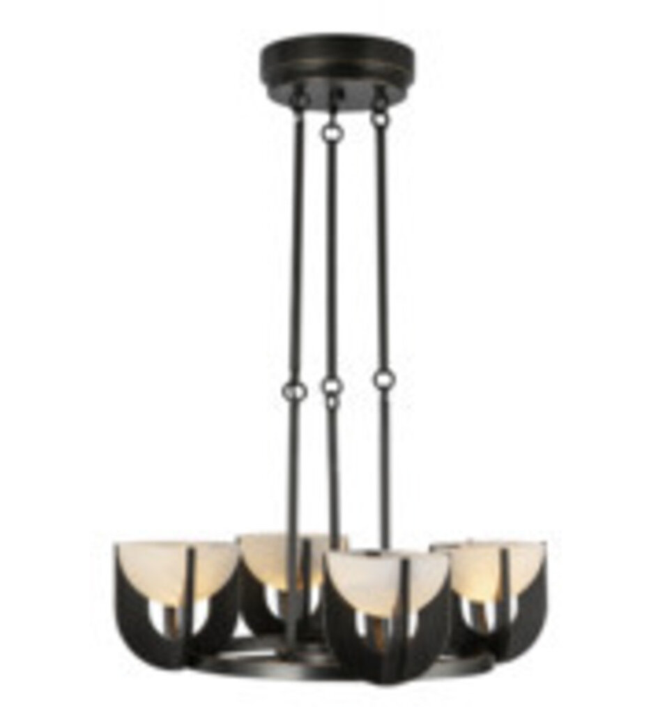 Alora - Colette 22.875" Chandelier