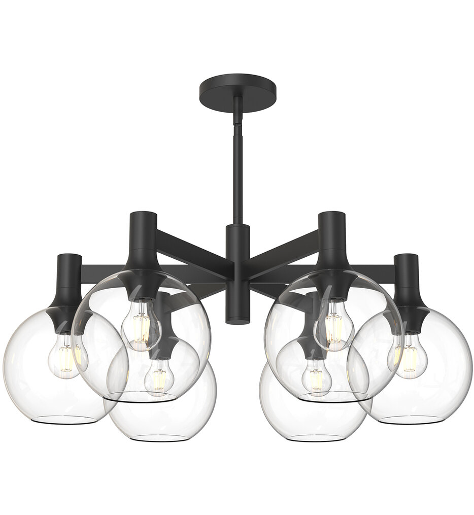 Alora Mood - Castilla 29.5" Chandelier
