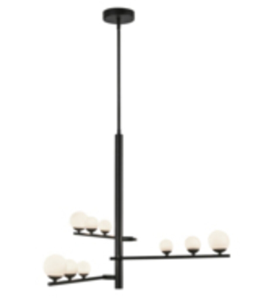 Kuzco - Cypress 19" Chandelier