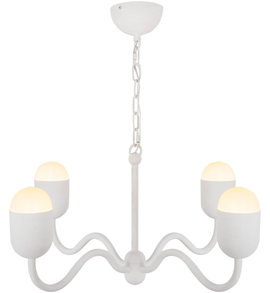 Alora Mood - Effie 27" Chandelier