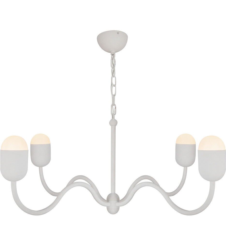 Alora Mood - Effie 39" Chandelier